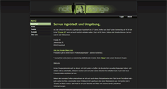 Desktop Screenshot of notinrange.de